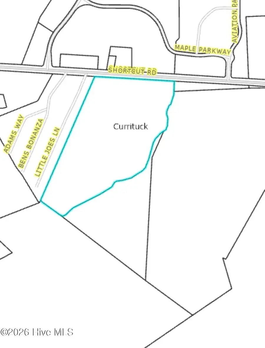 0000 Shortcut Road, Barco, NC 27917 - #2