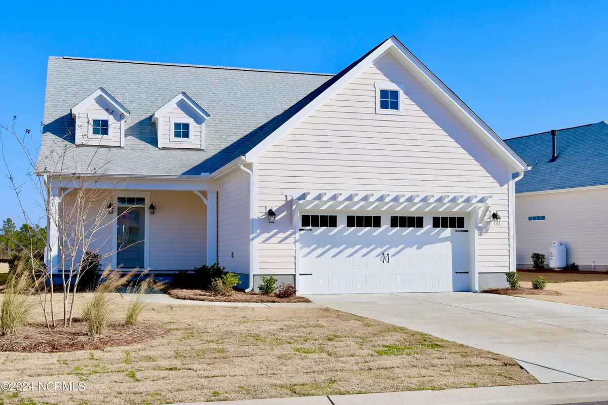 21 E Singing Avenue, Hampstead, NC 28443 - #1