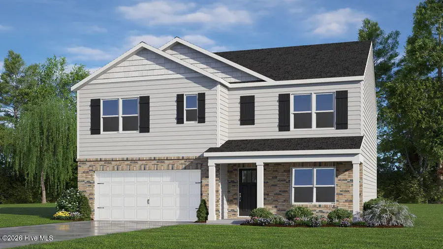 1097 Aviator Lane, Ayden, NC 28513 - #2