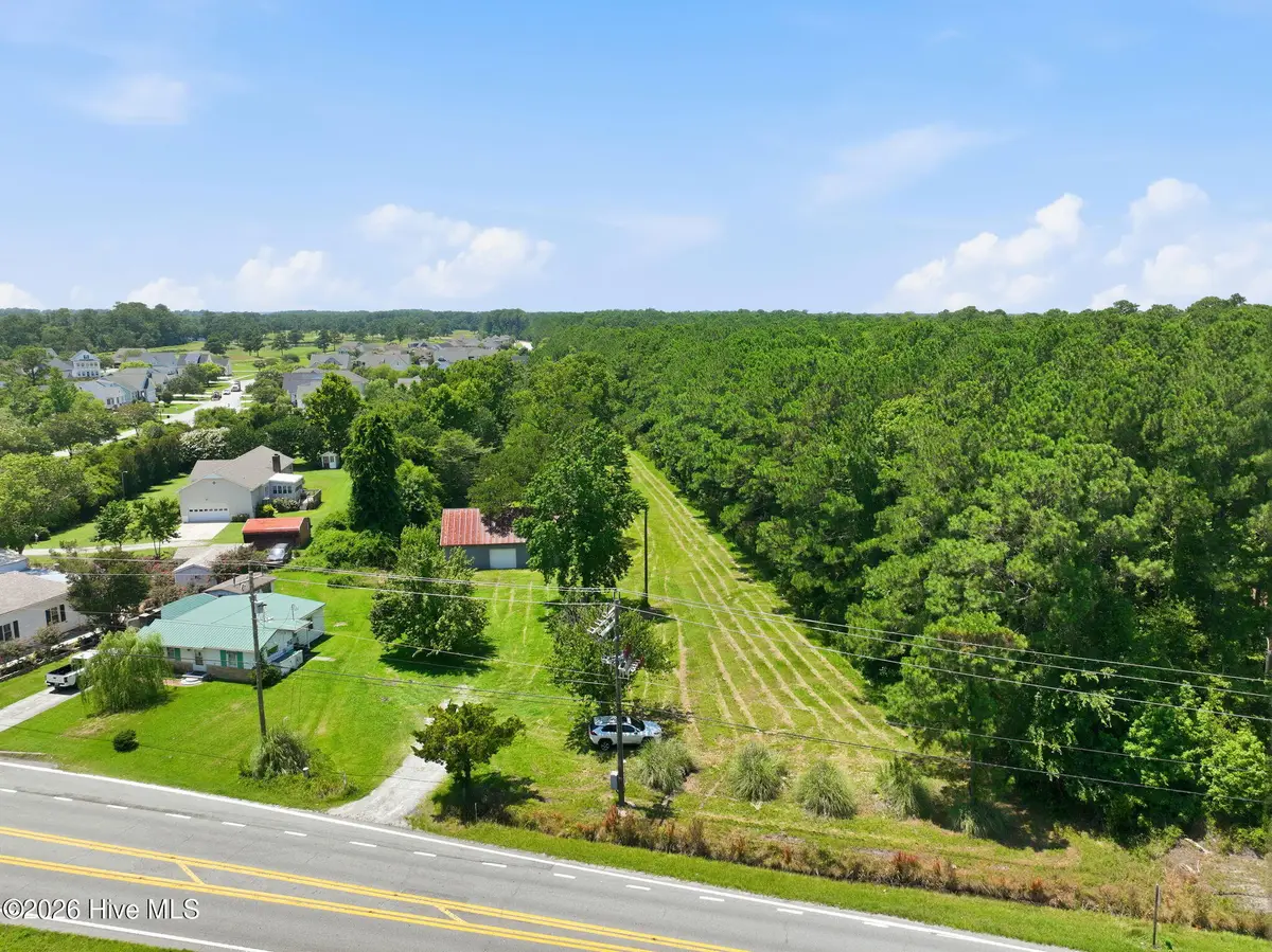 2715 Highway 70, Beaufort, NC 28516 - #1
