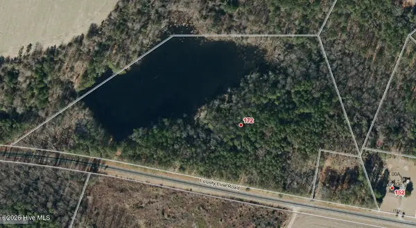 172 County Line Road, Ellerbe, NC 28338