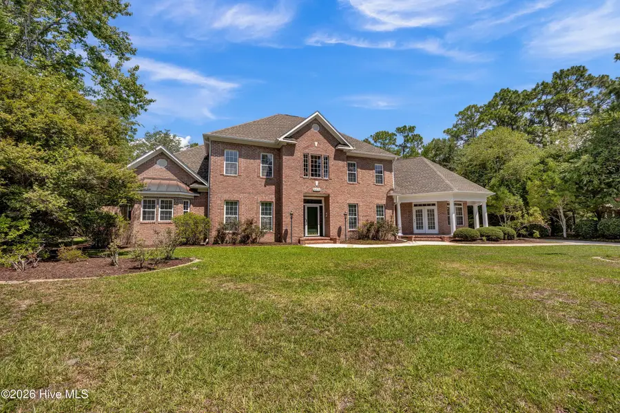 5634 Chelon Avenue, Wilmington, NC 28409 - #3