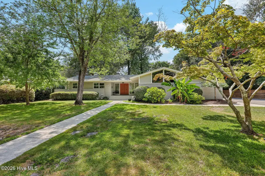 1810 Hawthorne Road, Wilmington, NC 28403 - #3