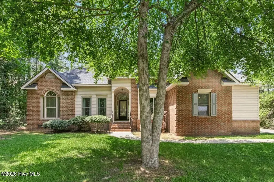 7 Aspen Drive, Smithfield, NC 27577 - #3