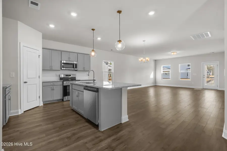 1099 Rosefield Way, Calabash, NC 28467 - #2