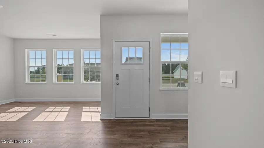 272 Lake Tyler Drive, New Bern, NC 28560 - #2