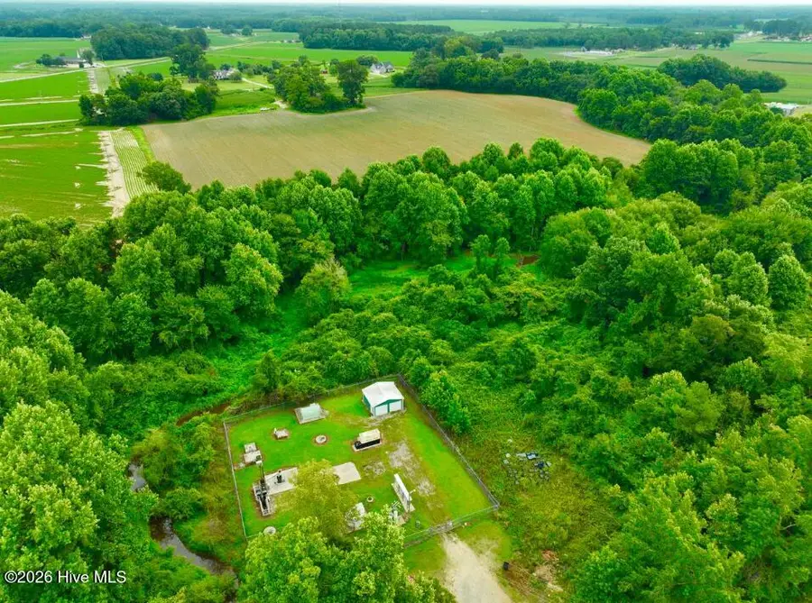 478 Davis Mill Road, Fremont, NC 27830 - #3