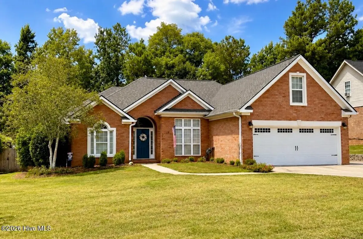 422 Gemstone Court, Evans, GA 30809 - #1