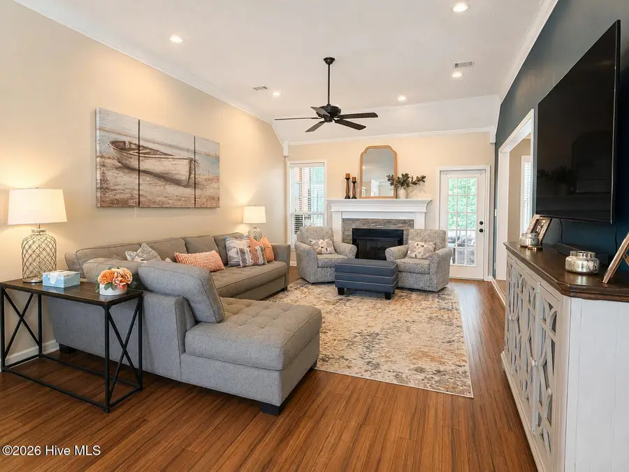 422 Gemstone Court, Evans, GA 30809 - #3