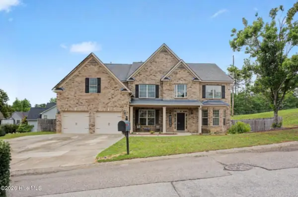 274 Equinox Loop, Aiken, SC 29803