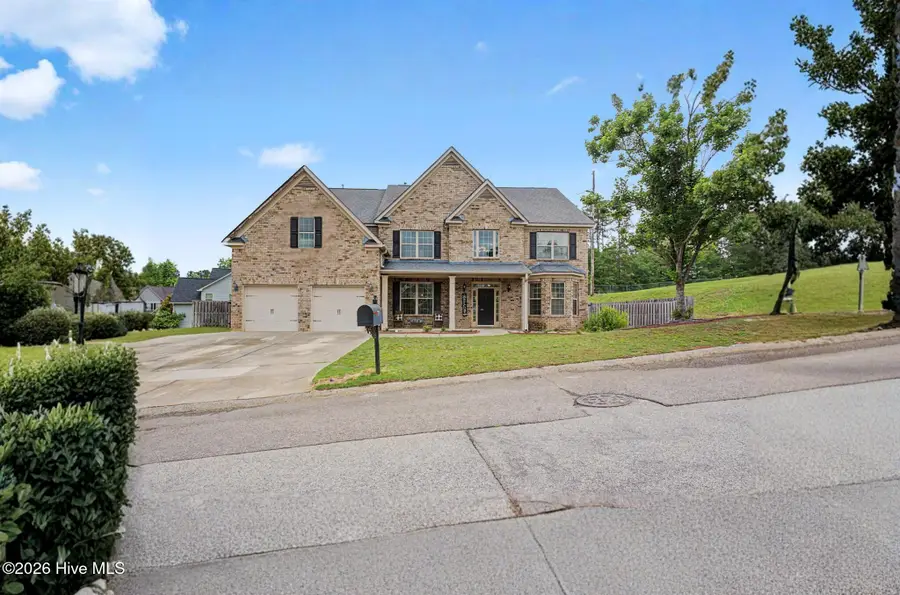 274 Equinox Loop, Aiken, SC 29803 - #2