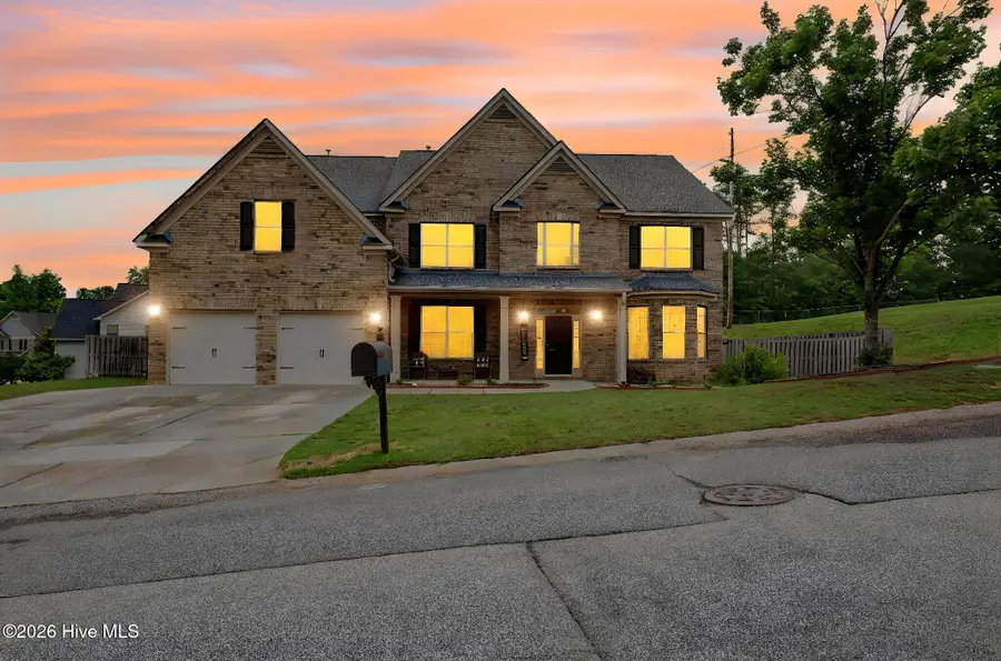 274 Equinox Loop, Aiken, SC 29803 - #3
