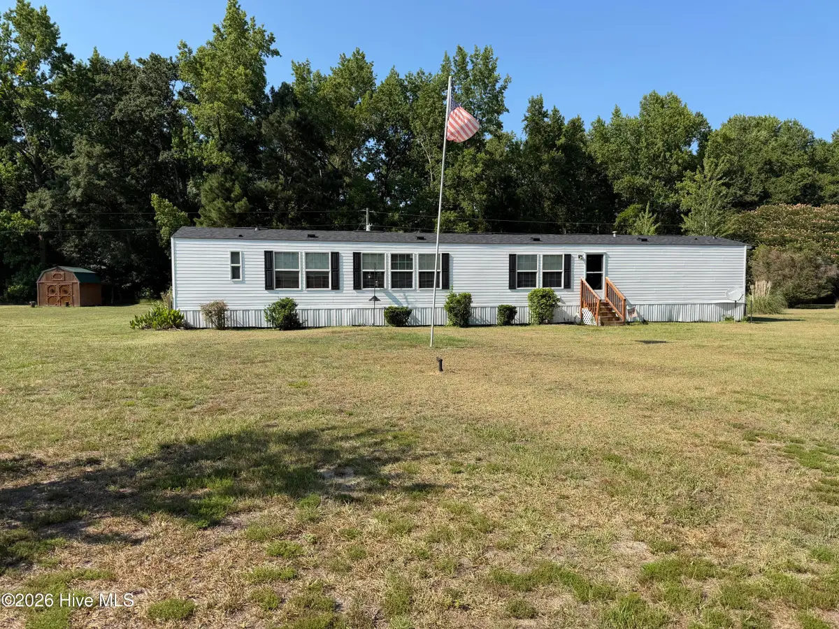 165 Ike Frederick Lane, Kenansville, NC 28349 - #1