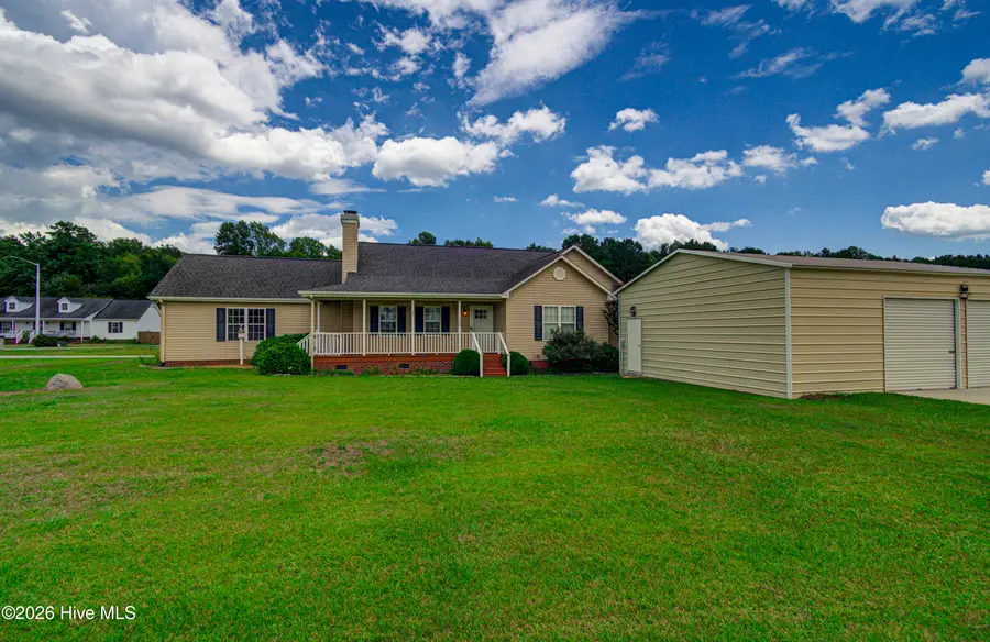 300 Crest Place, Jacksonville, NC 28540 - #3