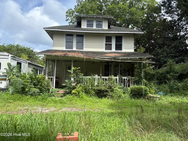 1346 Weeksville Road, Elizabeth City, NC 27909
