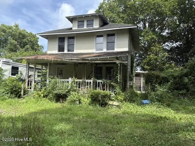 1346 Weeksville Road, Elizabeth City, NC 27909 - #2