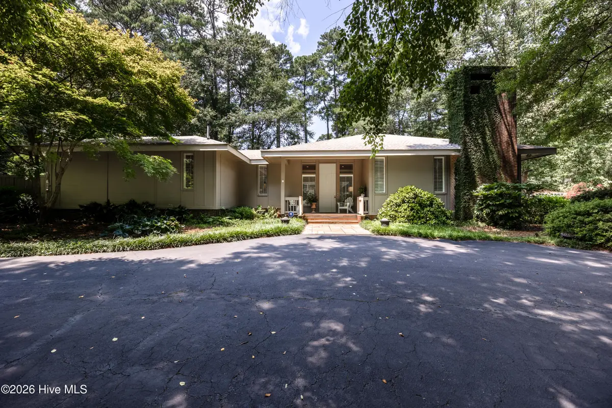 1141 Woodland Drive Nw, Wilson, NC 27893 - #1