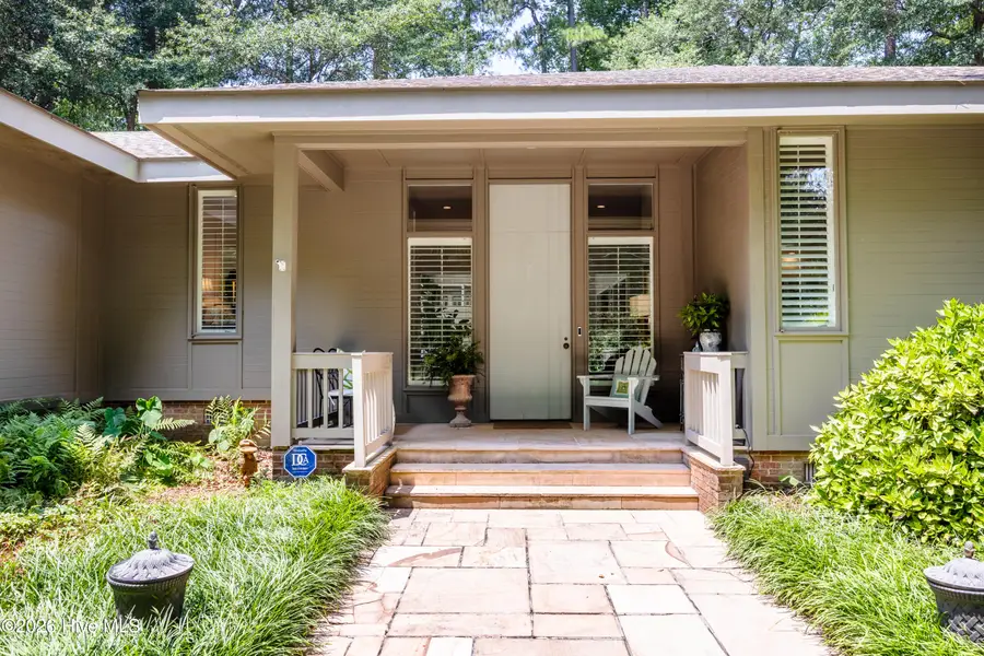 1141 Woodland Drive Nw, Wilson, NC 27893 - #2