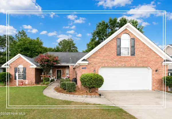 1115 Lake Greenwood Drive, North Augusta, SC 29841