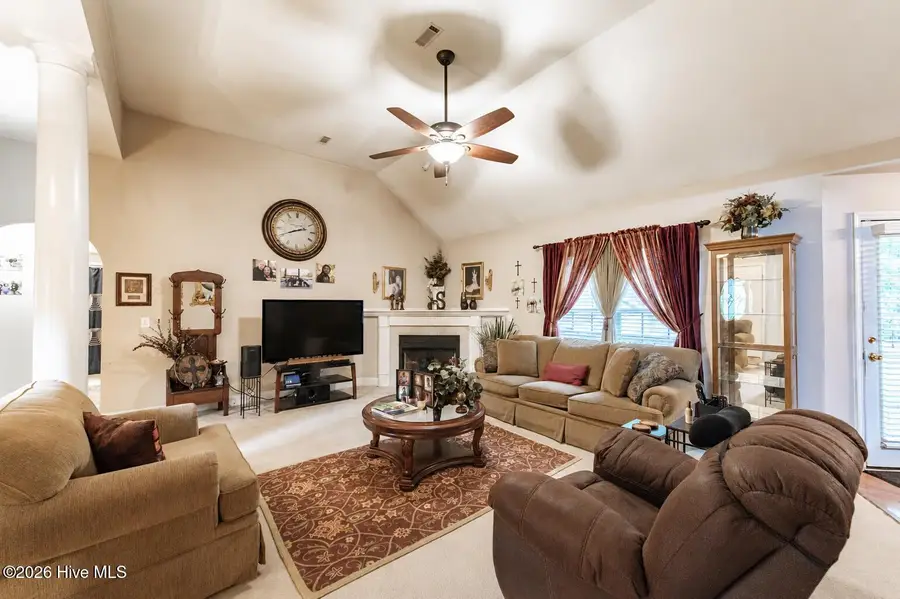 1115 Lake Greenwood Drive, North Augusta, SC 29841 - #2