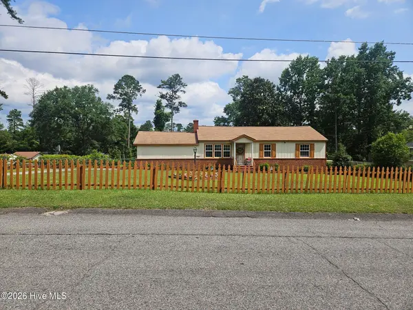 2335 Dorn Road, Augusta, GA 30906