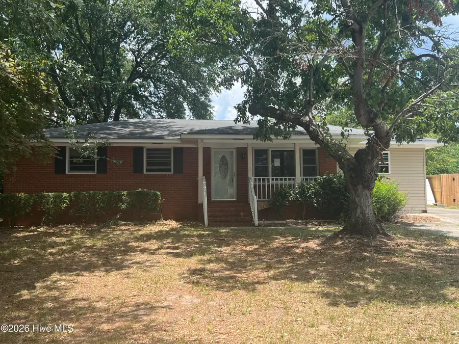319 Belair Road, North Augusta, SC 29841 - #2