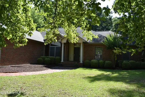 3504 Barons Way, Trent Woods, NC 28562