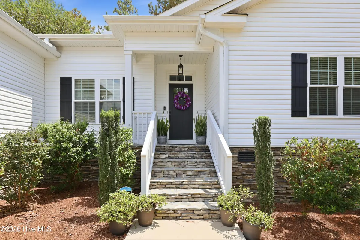 280 Spring Lake Drive, Pinehurst, NC 28374 - #1