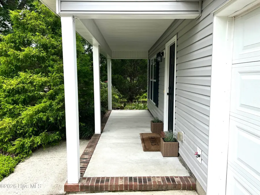 504 Bynum Avenue, Maysville, NC 28555 - #3