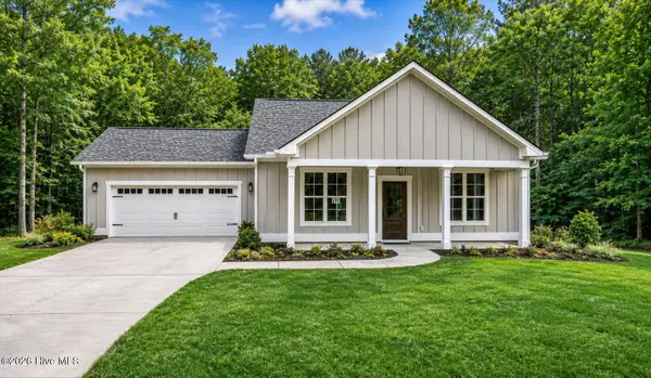 409 Compass Point, McCormick, SC 29835