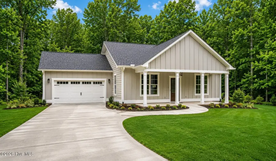409 Compass Point, McCormick, SC 29835 - #2