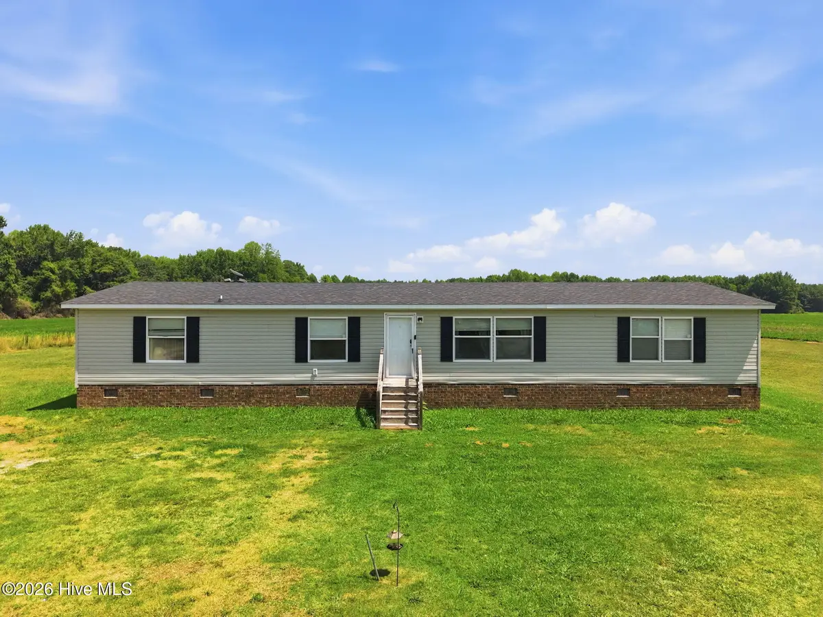 260 Low Ground Road, Enfield, NC 27823 - #1