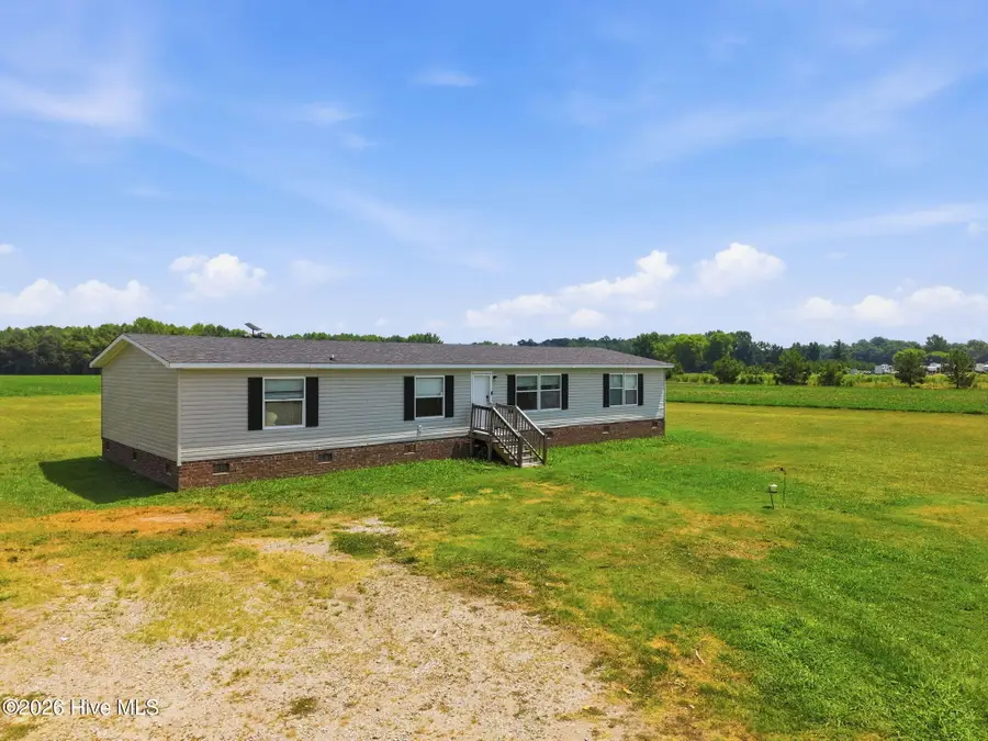260 Low Ground Road, Enfield, NC 27823 - #2