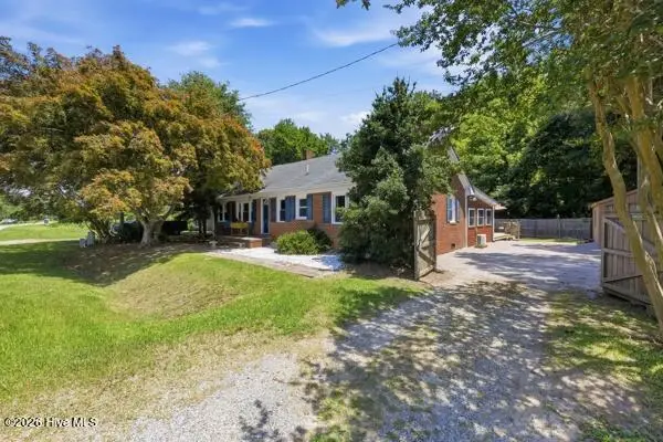 165 Newtown Road, Moyock, NC 27958 - #2