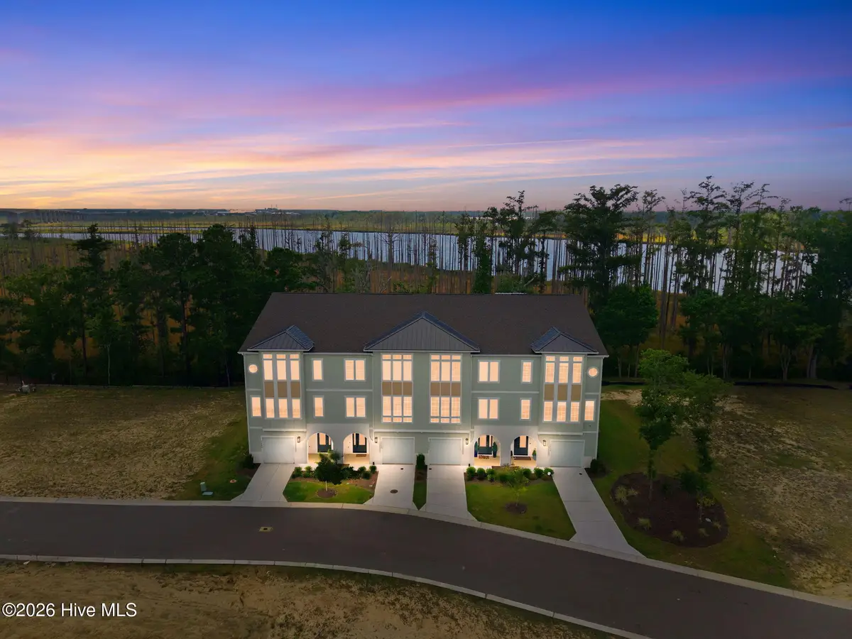 2697 Alvernia Drive, Castle Hayne, NC 28429 - #1