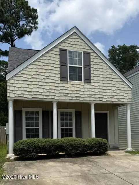 143 Village Run, Harlem, GA 30814