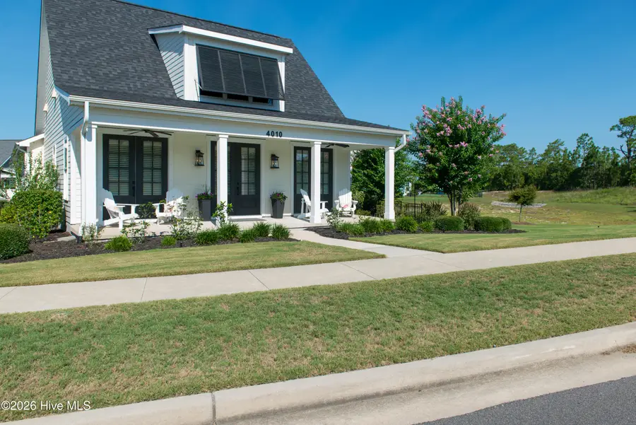 4010 Endurance Trail, Wilmington, NC 28412 - #2