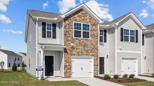 3400 Sedge Drive #1, Winterville, NC 28590