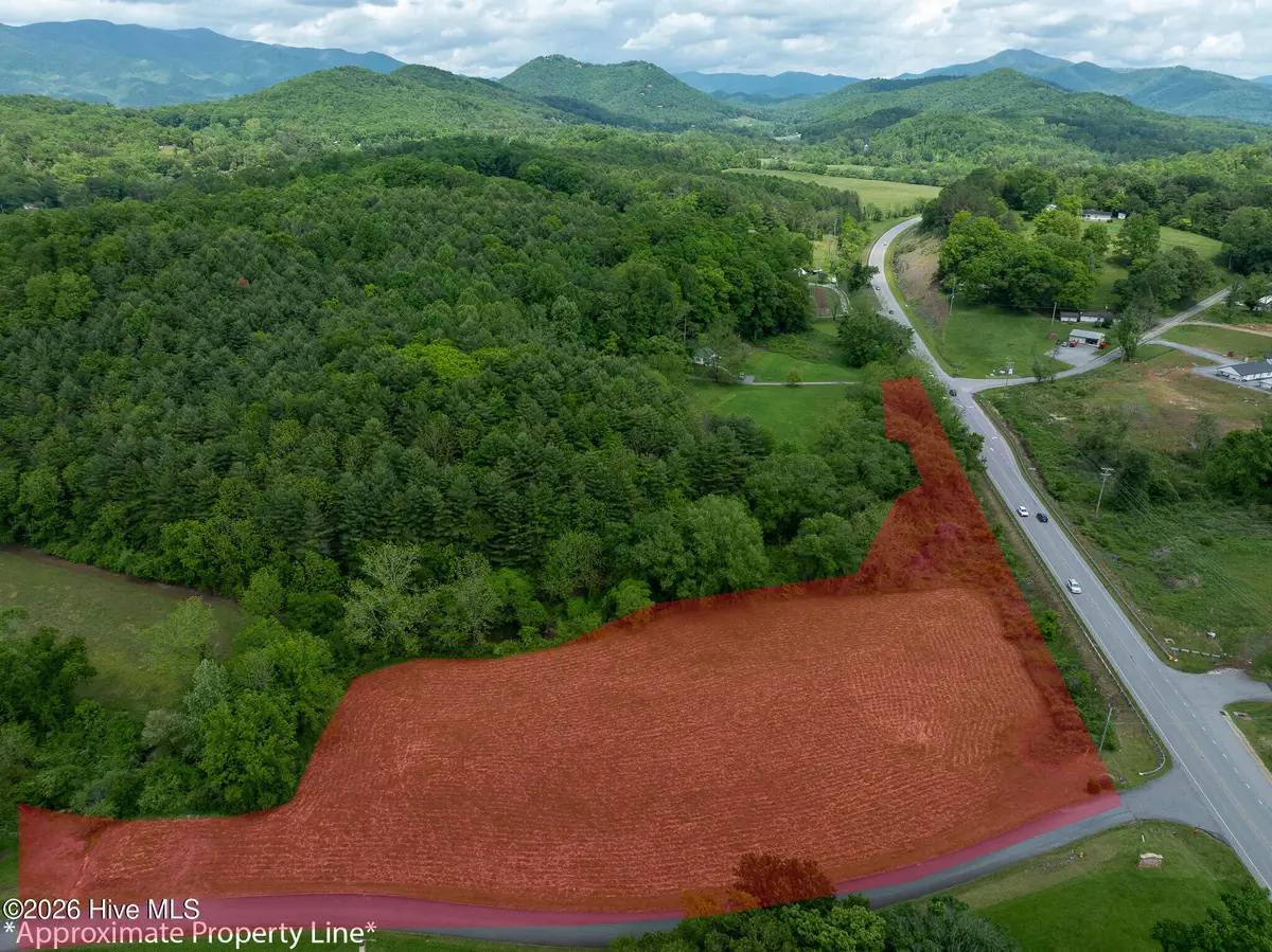 Lot 24&26 Mcglamery Farm Drive, Hayesville, NC 28904 - #1