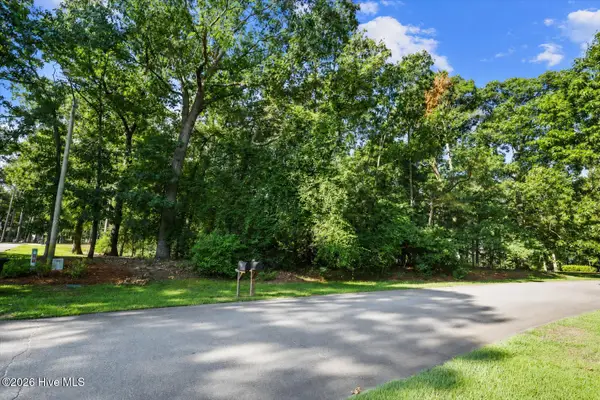 112 Deerborn Drive, Goldsboro, NC 27534
