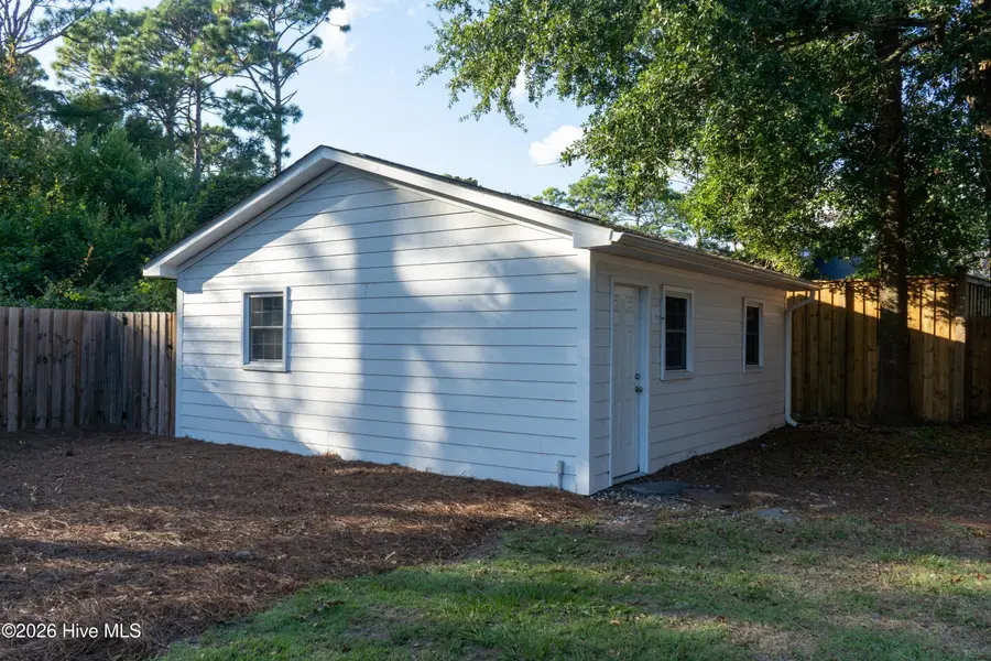 5133 Clear Run Drive, Wilmington, NC 28403 - #2
