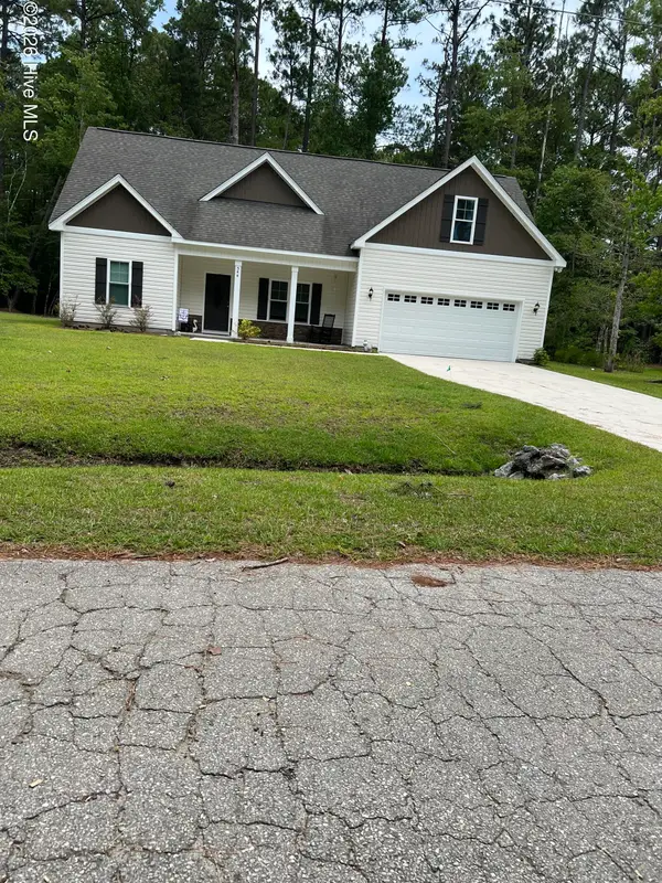 544 Briarwood Drive Nw, Calabash, NC 28467