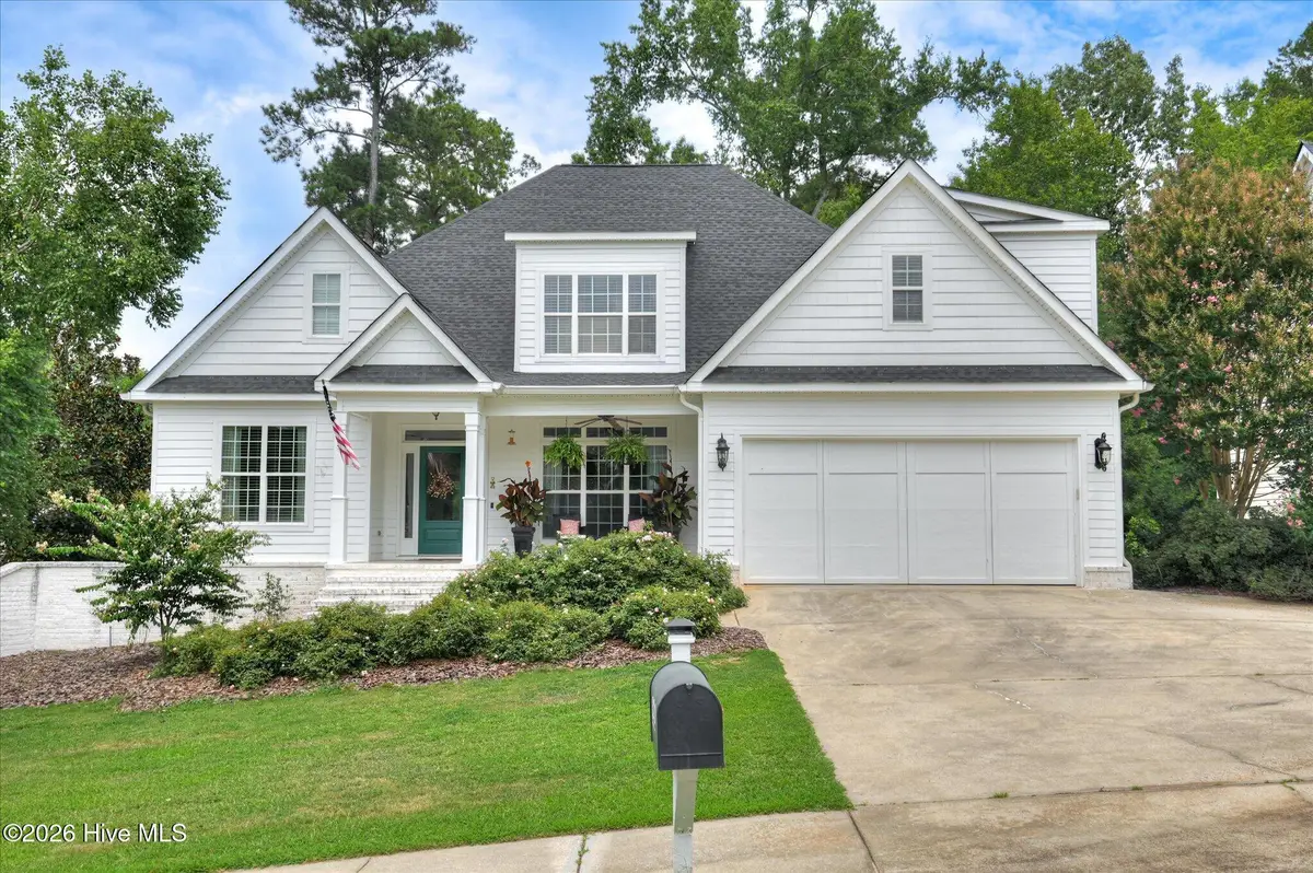 320 Burnhill Avenue, Evans, GA 30809 - #1