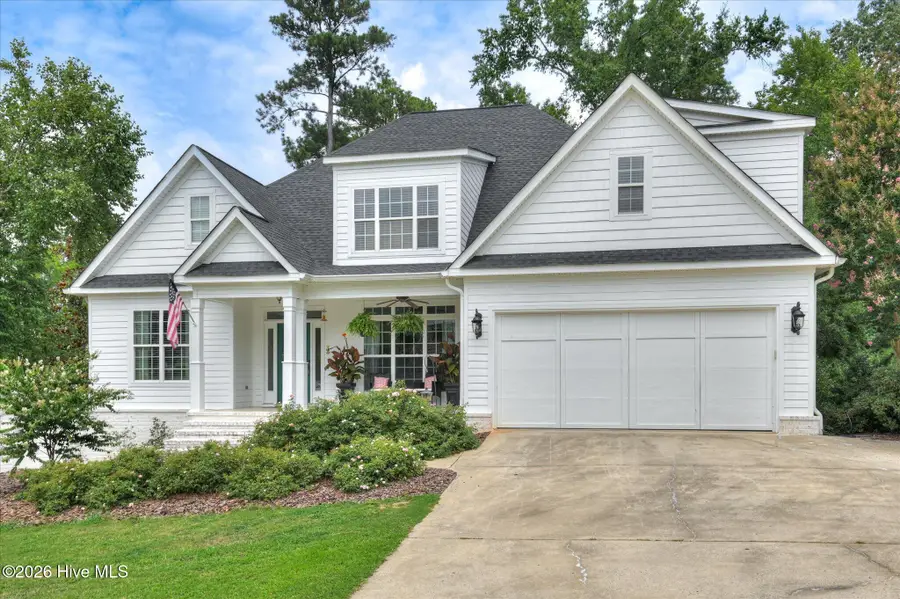 320 Burnhill Avenue, Evans, GA 30809 - #2