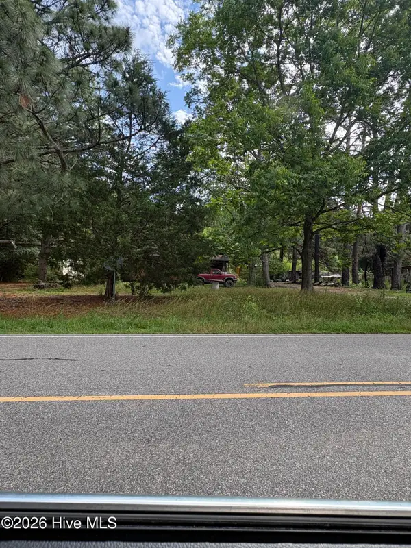 105 Kellogg Fork Road, Sunbury, NC 27979