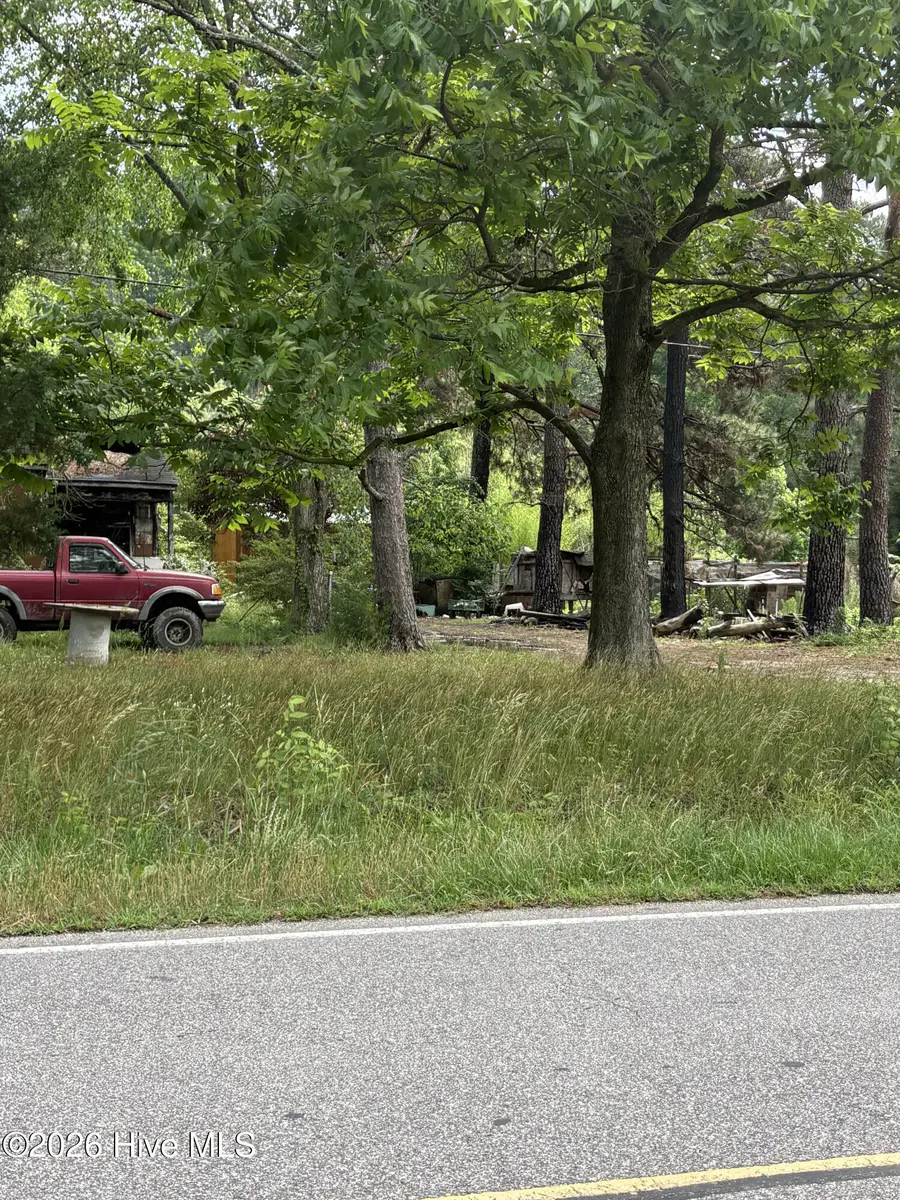 105 Kellogg Fork Road, Sunbury, NC 27979 - #2
