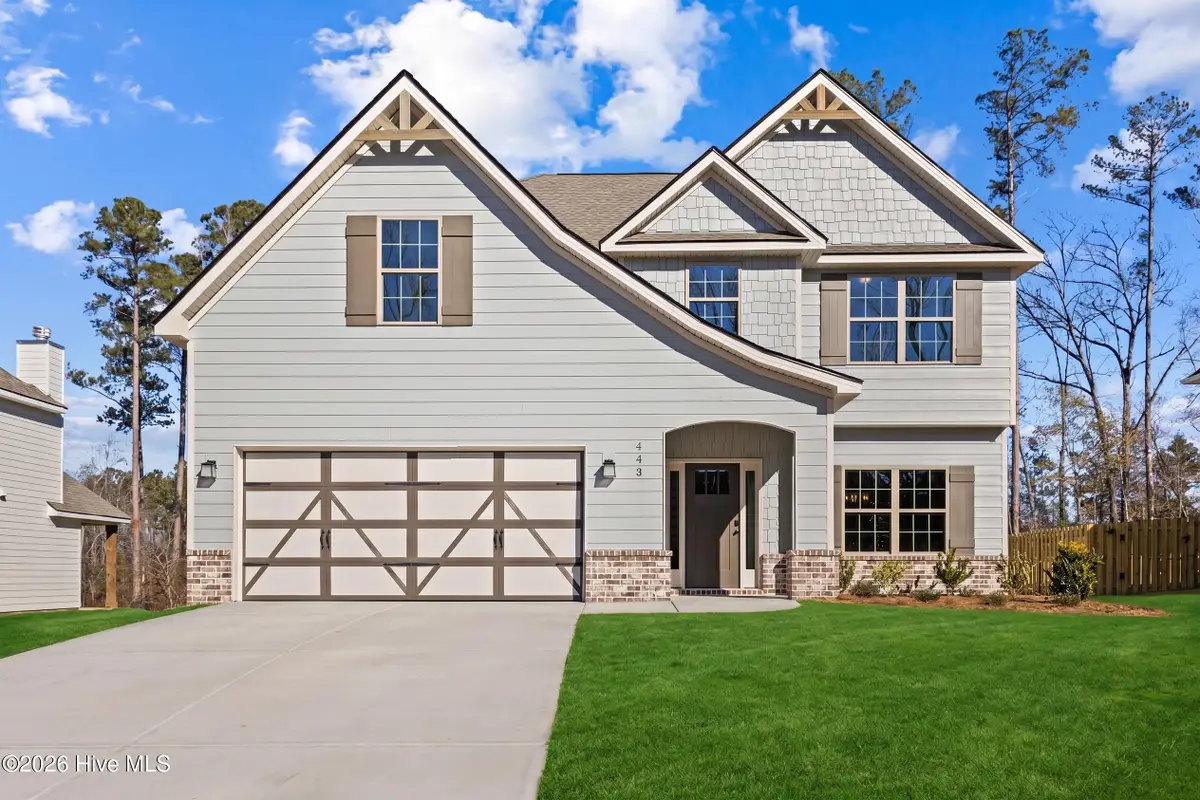 443 Bronco Pass #83, Evans, GA 30809 - #1