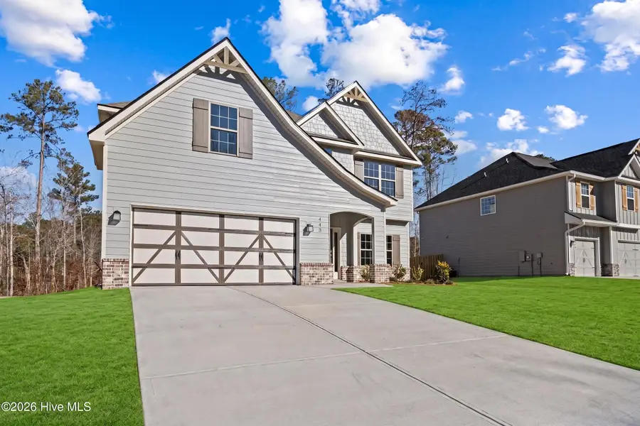 443 Bronco Pass #83, Evans, GA 30809 - #3