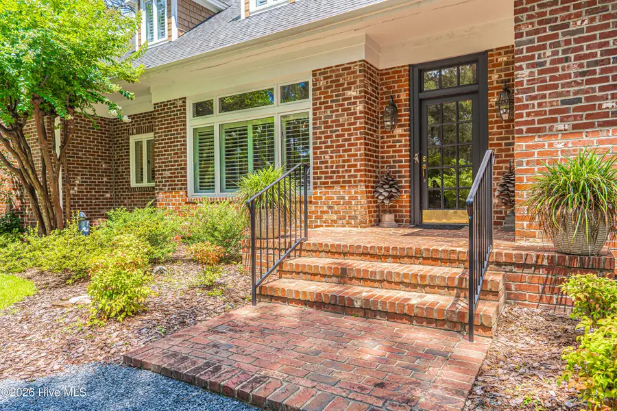 160 Rountree Lane, Southern Pines, NC 28387 - #2