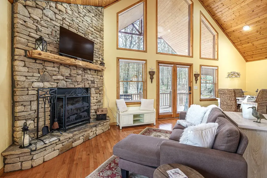 198 Dew Drop Lane, Murphy, NC 28906 - #1